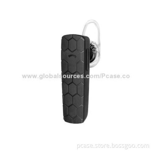 Bluetooth Headset, Manufacturer